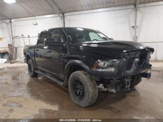 RAM 1500 SLT