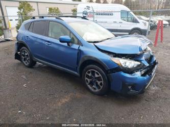 SUBARU CROSSTREK 2.0I PREMIUM