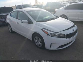 KIA FORTE LX