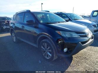 TOYOTA RAV4 LIMITED