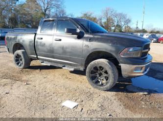 RAM 1500 SLT