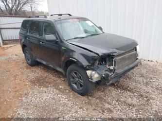 FORD ESCAPE HYBRID