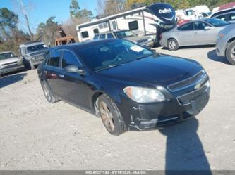 CHEVROLET MALIBU 1LT