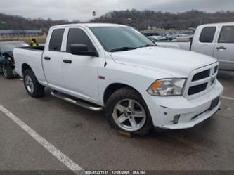 RAM 1500 EXPRESS