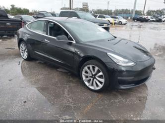 TESLA MODEL 3 LONG RANGE/MID RANGE/STANDARD RANGE PLUS