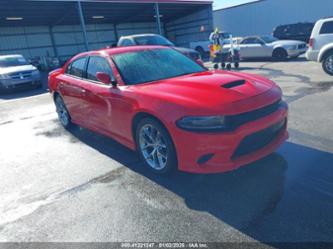 DODGE CHARGER POLICE AWD