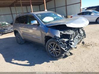 JEEP GRAND CHEROKEE LIMITED 4X4