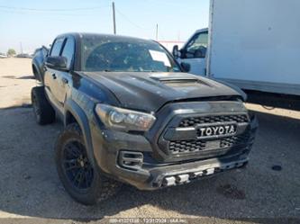 TOYOTA TACOMA TRD PRO