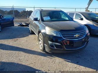 CHEVROLET TRAVERSE 2LT