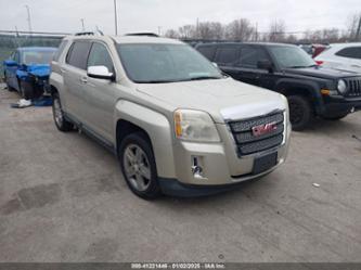 GMC TERRAIN SLT-2