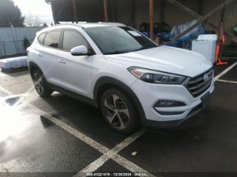 HYUNDAI TUCSON SPORT