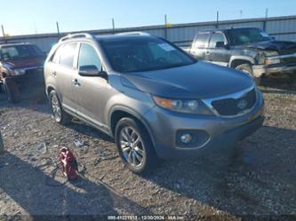 KIA SORENTO EX V6