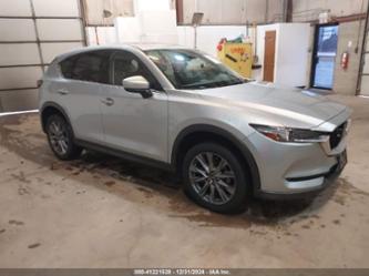 MAZDA CX-5 GRAND TOURING