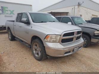 RAM 1500 SLT