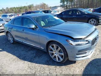 VOLVO S90 T6 INSCRIPTION