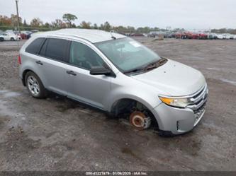 FORD EDGE SE