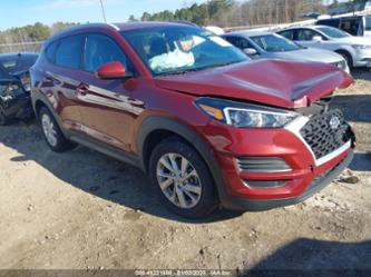 HYUNDAI TUCSON VALUE