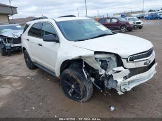 CHEVROLET EQUINOX 1LT