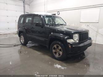 JEEP LIBERTY SPORT