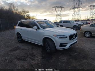 VOLVO XC90 T6 MOMENTUM