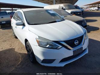 NISSAN SENTRA FE+ S/S/SL/SR/SV