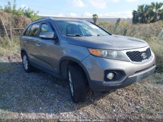 KIA SORENTO EX