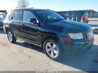 JEEP COMPASS SPORT