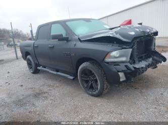 RAM 1500 SPORT