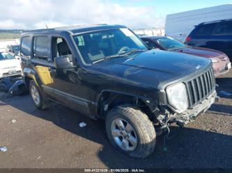 JEEP LIBERTY SPORT