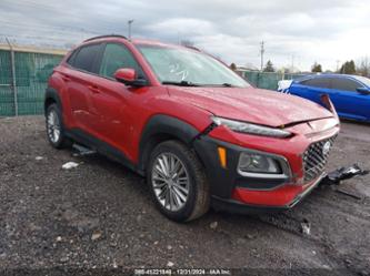 HYUNDAI KONA SEL