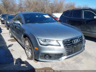 AUDI A7 3.0T PREMIUM