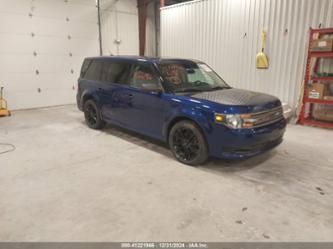 FORD FLEX SE