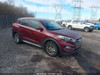 HYUNDAI TUCSON SE