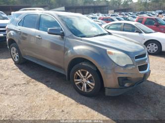 CHEVROLET EQUINOX 1LT