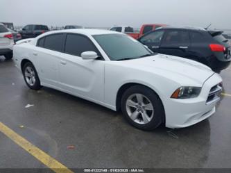 DODGE CHARGER SE