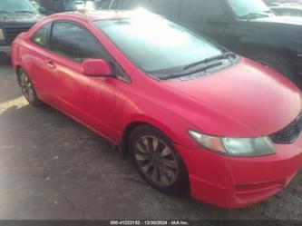 HONDA CIVIC EX-L