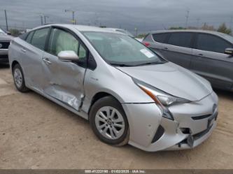 TOYOTA PRIUS TWO