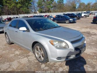 CHEVROLET MALIBU 1LT