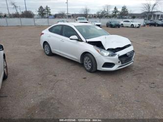 HYUNDAI ACCENT SE