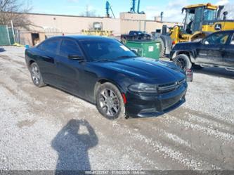 DODGE CHARGER SE