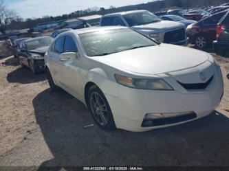 ACURA TL 3.5