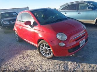 FIAT 500 POP