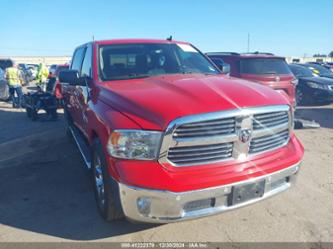 RAM 1500 LONE STAR