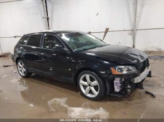 AUDI A3 2.0 TDI PREMIUM