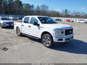 FORD F-150 XL