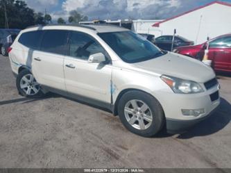 CHEVROLET TRAVERSE 1LT