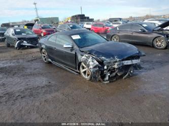 AUDI S5 4.2 PREMIUM PLUS