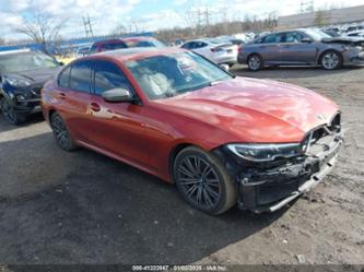 BMW 3 SERIES M340I XDRIVE