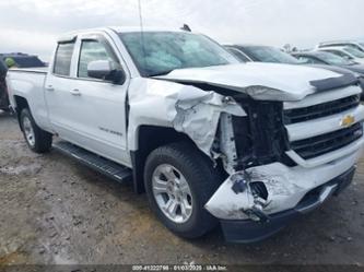 CHEVROLET SILVERADO 1500 LT