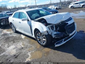 CHRYSLER 300 TOURING AWD